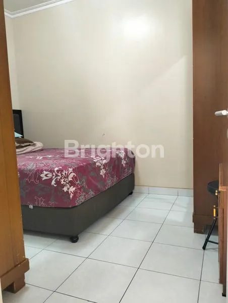 image RUMAH HOOK RAPI SIAP HUNI CLUSTER WEST COVINA KOTA WISATA CIBUBUR  (8)