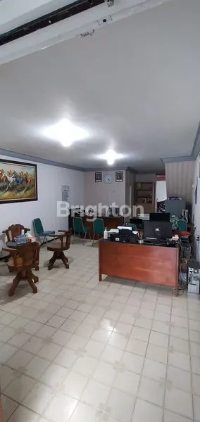 image RUMAH KANTOR COCOK UNTUK BISNIS ATAU TEMPAT TINGGAL (2)