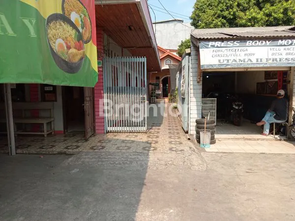 image LOKASI TEMPAT USAHA PEKAYON BEKASI SELATAN (5)