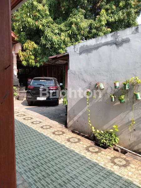 image LOKASI TEMPAT USAHA PEKAYON BEKASI SELATAN (2)