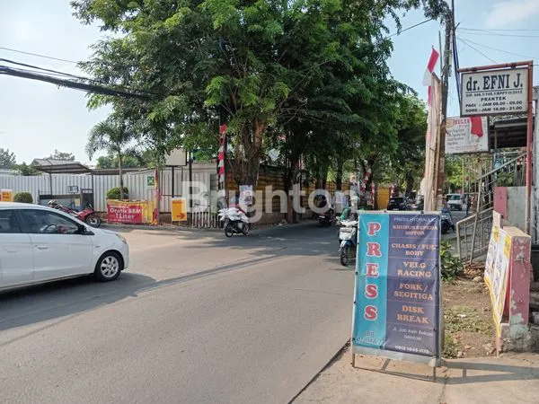 image LOKASI TEMPAT USAHA PEKAYON BEKASI SELATAN (6)