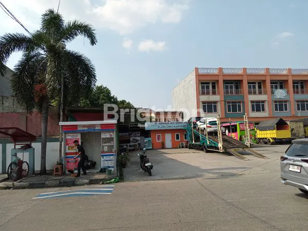 image LOKASI TEMPAT USAHA PEKAYON BEKASI SELATAN (7)