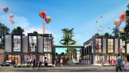 image KOPO HARMONIS TWON HOUSE (3)