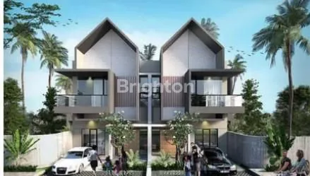 image KOPO HARMONIS TWON HOUSE (8)