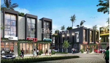 image KOPO HARMONIS TWON HOUSE (7)