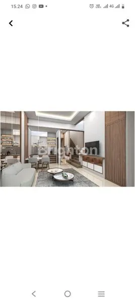 image KOPO HARMONIS TWON HOUSE (5)