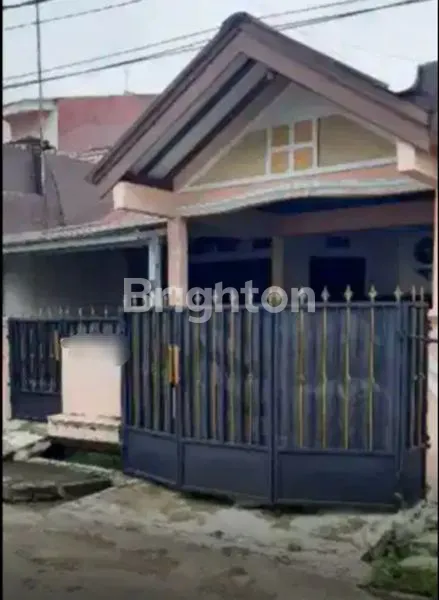 image RUMAH MURAH DI LIMUS PRATAMA REGENCY (1)