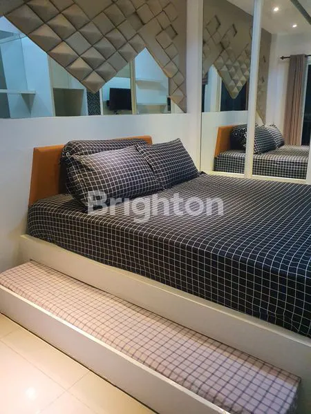 image ORCHARD APARTEMEN FULL FURNISHED 2 BED (4)