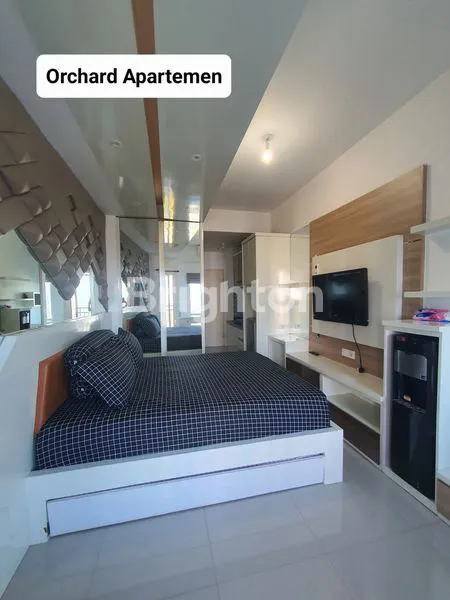 image ORCHARD APARTEMEN FULL FURNISHED 2 BED (2)
