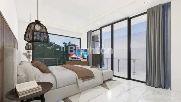 image DI JUAL  MALINDRA LUXURY VILLA KEROBOKAN  (3)