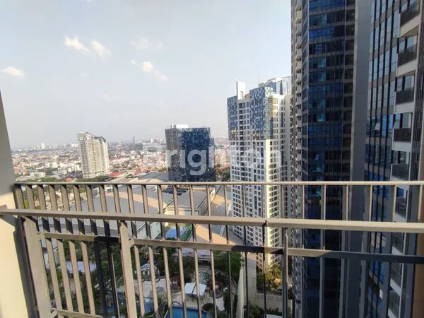 image APARTMENT MEWAH PRIVATE LIFT CASA GRANDE RESIDENCE PHASE II (6)