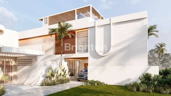 image BRAND NEW VILLA AT UNGASAN (1)