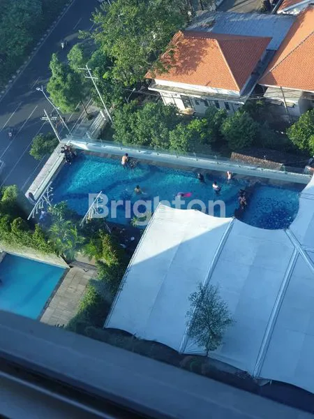 image APARTEMEN TAMAN SARI PAPILO 2 BR SURABAYA (5)