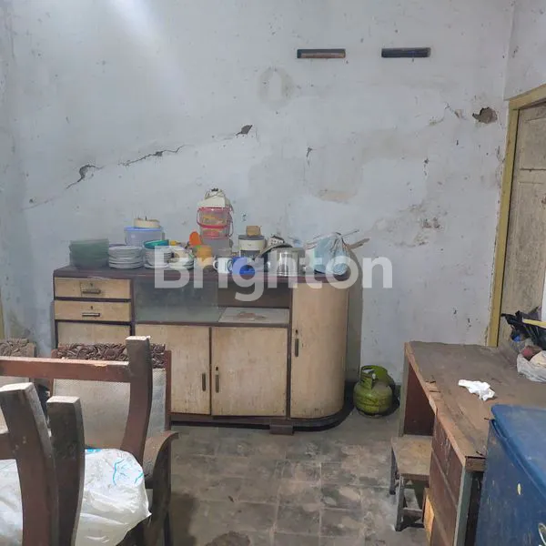 image RUMAH HITUNG TANAH DI TENGAH KOTA BANDUNG JL. SASAK GANTUNG (6)