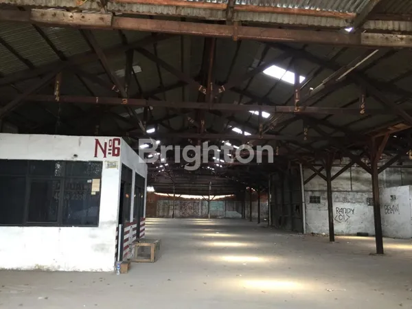 GUDANG PULOGADUNG MURAH SHM