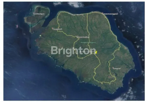 image TANAH KAVLING VIEW LAUT DAN VIEW UBUD (1)