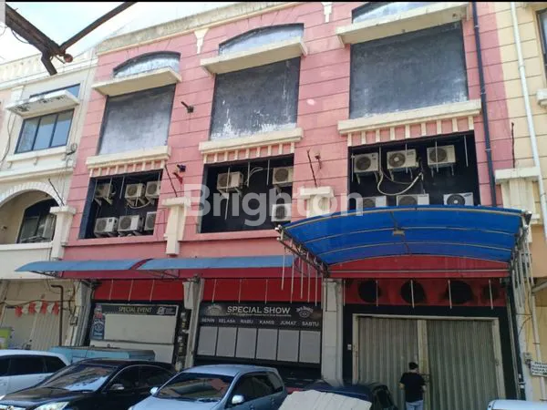 image TENGGILIS 3 RUKO JEJER DI DALAM KOMPLEK (1)