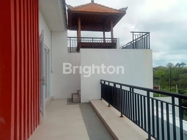 image VILLA DEKAT GWK DI NUSA DUA (5)