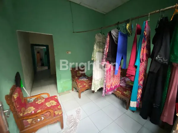 image RUMAH NYAMAN DI GANG TENANG RAWA BEBEK. COCOK UNTUK KELUARGA KECIL YANG MENCARI KETENANGAN. HARGA NEGO! #RUMAHDIJUAL #RAWABEBEK #RUMAHMURAH (5)