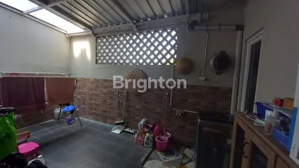 image RUMAH 2LT LINGKUNGAN PERUMAHAN ELIT DEKAT GEDUNG JEC (7)