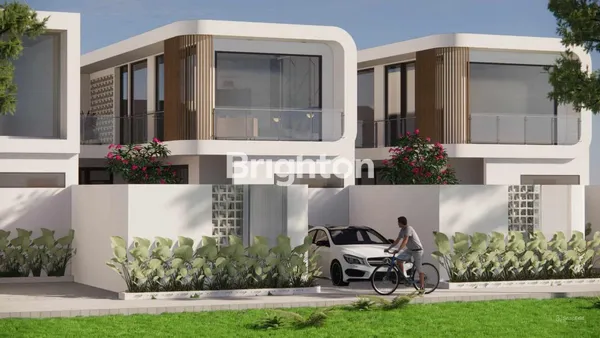 image DI JUAL  MALINDRA LUXURY VILLA KEROBOKAN  (1)