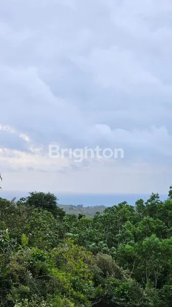 image TANAH FULL VIEW JIMBARAN (2)