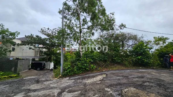 image TANAH FULL VIEW JIMBARAN (3)