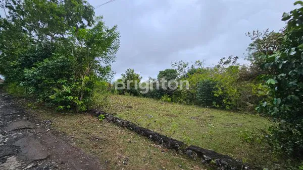 image TANAH FULL VIEW JIMBARAN (4)