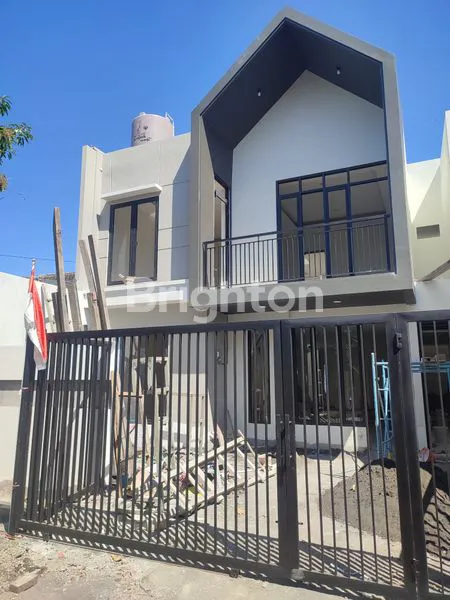 image NEW MINIMALIST MURAH!! PANDUGO RUNGKUT BEST DEAL (1)