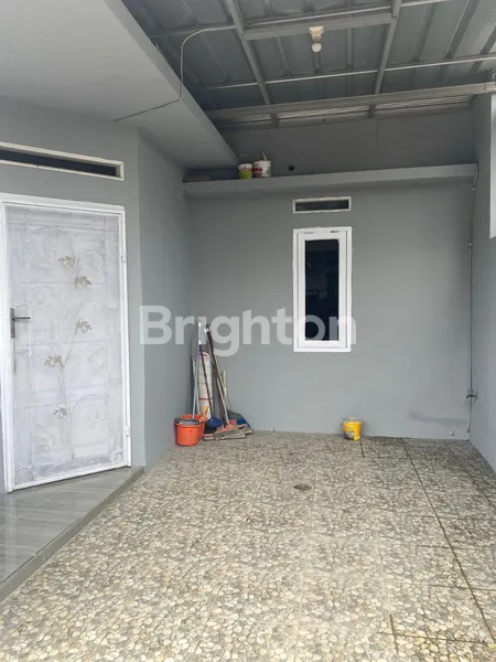 image RUMAH 1 LANTAI SIAP HUNI DI DARMAWANGSA RESIDENCE CLUSTER PRAMBANAN, HANYA 3 KM DARI TOL GABUS (2)