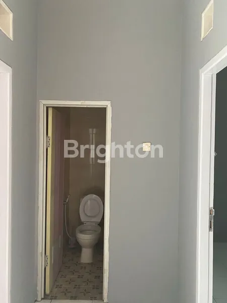 image RUMAH 1 LANTAI SIAP HUNI DI DARMAWANGSA RESIDENCE CLUSTER PRAMBANAN, HANYA 3 KM DARI TOL GABUS (7)