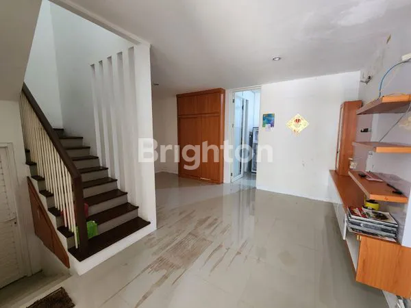 image RUMAH DEKAT KOLAM RENANG DI CITRAGRAND (3)