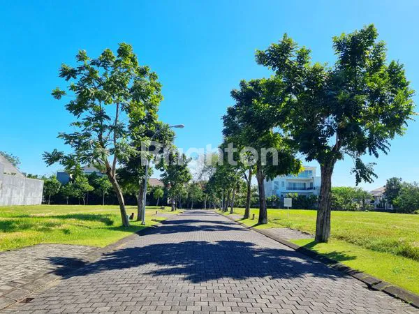 image TANAH KAVLING GRAHA FAMILY GOLF VIEW 2 JEJER DEKAT CLUBHOUSE, TOL, PUSAT BISNIS DAN KOMERSIAL (5)