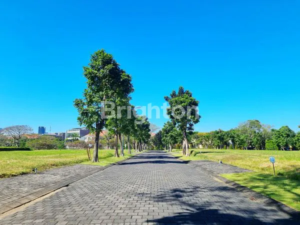 image TANAH KAVLING GRAHA FAMILY GOLF VIEW 2 JEJER DEKAT CLUBHOUSE, TOL, PUSAT BISNIS DAN KOMERSIAL (4)