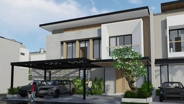 Image PASUNDAN RESIDENCE