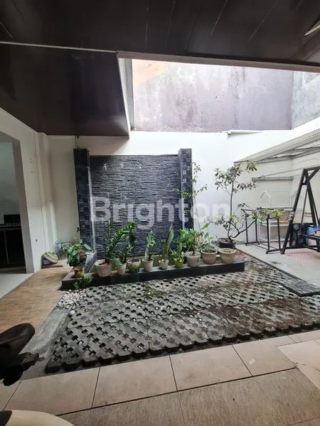 image RUMAH FULL FURNISH DALAM CLUSTER KOTA WISATA (5)