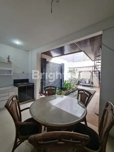 image RUMAH FULL FURNISH DALAM CLUSTER KOTA WISATA (6)