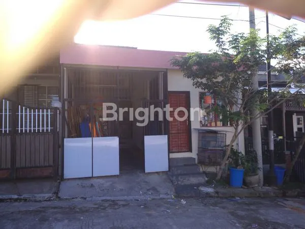 image RUMAH DI REGENCY, BALIKPAPAN (1)