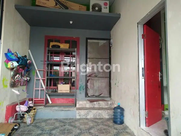 image RUMAH DI REGENCY, BALIKPAPAN (2)