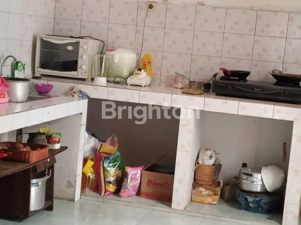 image RUMAH DI REGENCY, BALIKPAPAN (7)