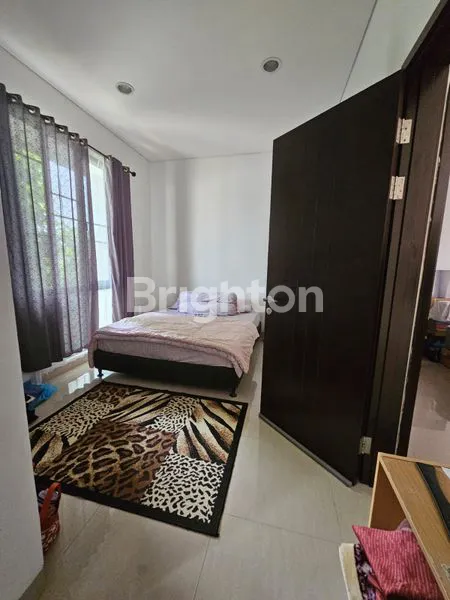 image RUMAH MOZIA , CLUSTER AMARINE, BSD (4)