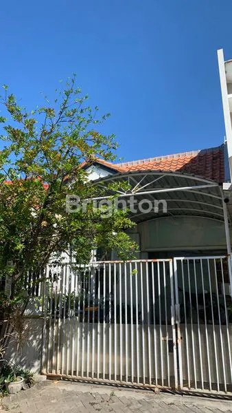 image RUMAH TAMAN PUSPA RAYA MURAH !!!! (1)