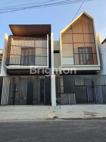 image RUMAH 2LT, NEW GRESS, DI BARUK, PANDUGO, NIRWANA EKSEKUTIF, RUNGKUT (1)