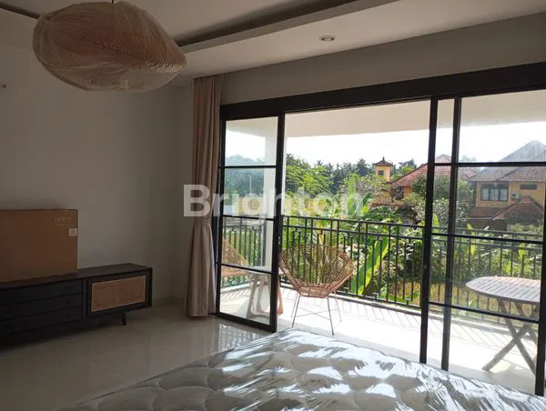 image VILLA IBU DI UBUD - BALI ( RICEFIELD VIEW ) (2)