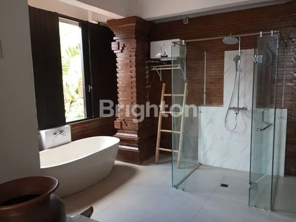 image VILLA IBU DI UBUD - BALI ( RICEFIELD VIEW ) (5)