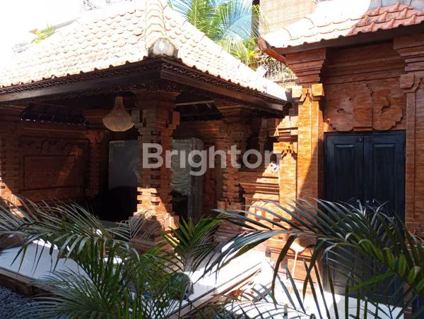 image VILLA IBU DI UBUD - BALI ( RICEFIELD VIEW ) (7)