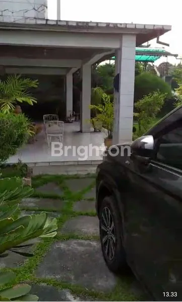 image RUMAH GANDENG MEDAN BARU (2)