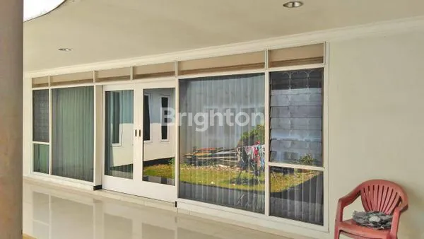 image RUMAH BAGUS BERSIH TERAWAT TANAH LUAS DI DIENG KOTA MALANG (3)