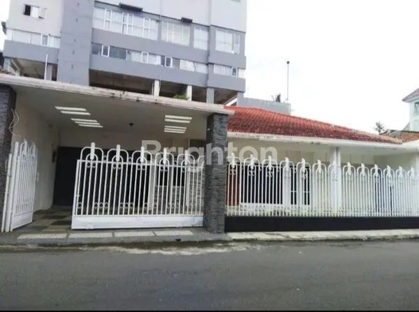 image RUMAH BAGUS BERSIH TERAWAT TANAH LUAS DI DIENG KOTA MALANG (1)