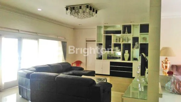 image RUMAH BAGUS BERSIH TERAWAT TANAH LUAS DI DIENG KOTA MALANG (6)